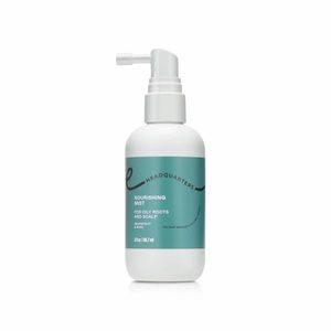 headquarters Scalp & Hair Nourishing Mist for Oily Hair